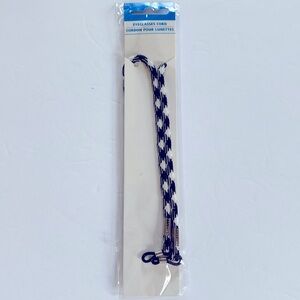 Eyeglasses‎ cord, New in bag